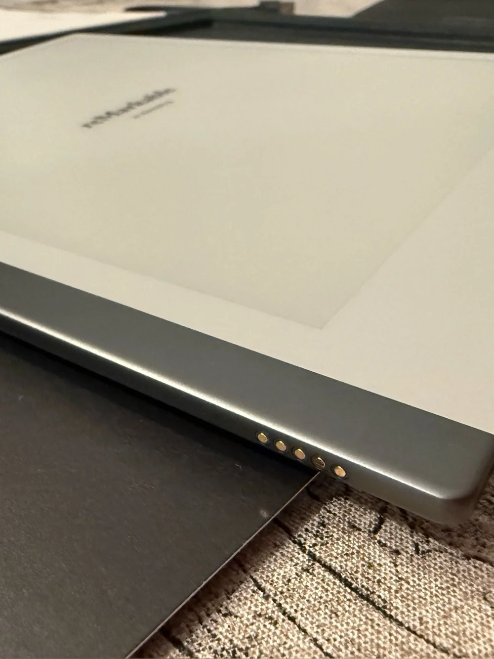 Remarkable2 tablet + Stylus - New!